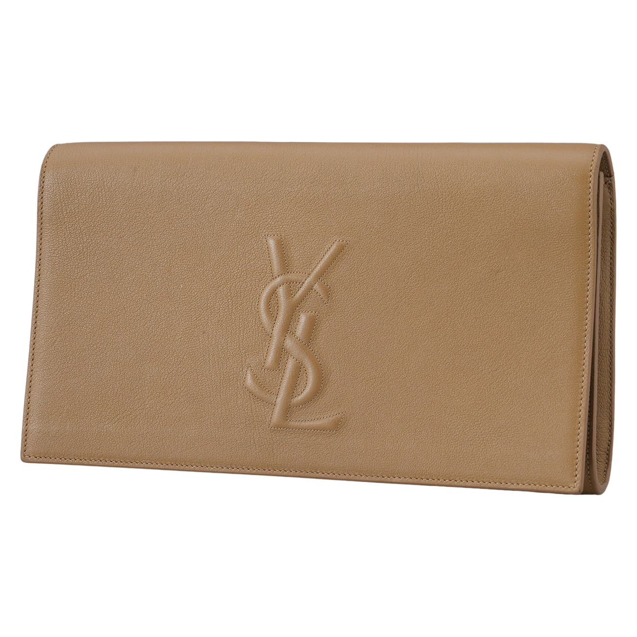 YVES SAINT LAURENT(USED)생로랑 361120 벨드쥬르 클러치
